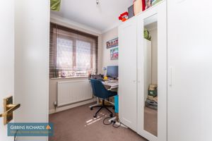 Bedroom- click for photo gallery